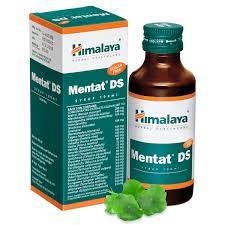 MENTAT DS SYP 100 ML